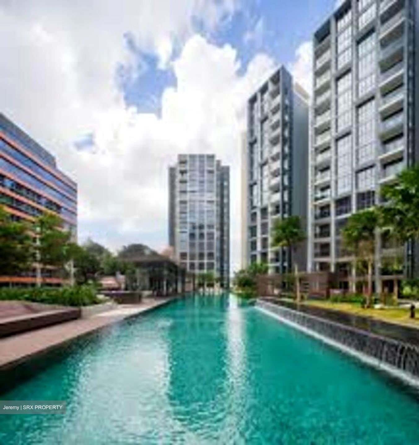 Park Place Residences At Plq (D14), Apartment #527785461
